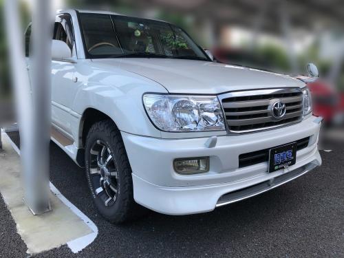 茨城県 R.S様の愛車