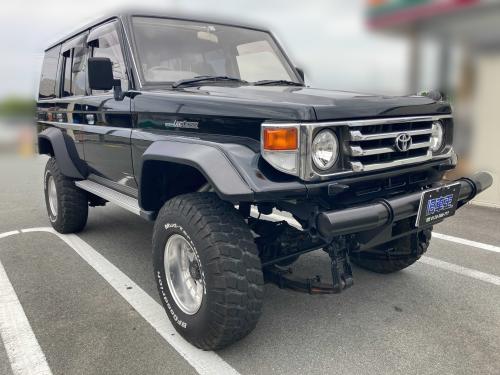 三重県 A.K様の愛車