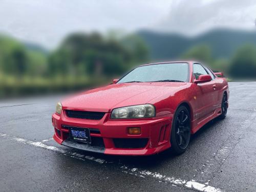 静岡県 Y.Y様の愛車