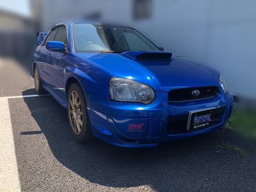 北海道 H.M様の愛車