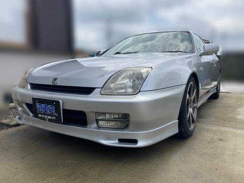 茨城県 H.H様の愛車