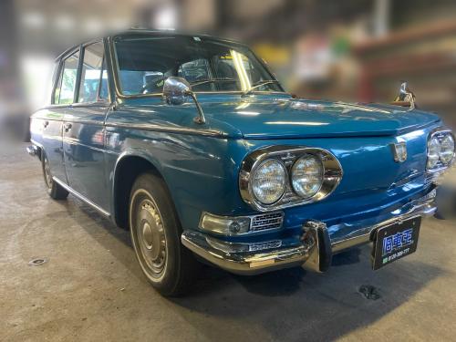 北海道 S様の愛車