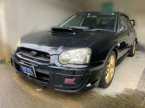 神奈川県 S様の愛車