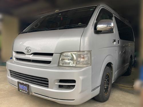 静岡県 S様の愛車