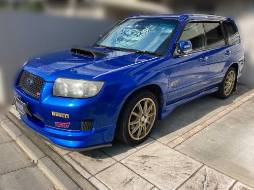 埼玉県 I様の愛車