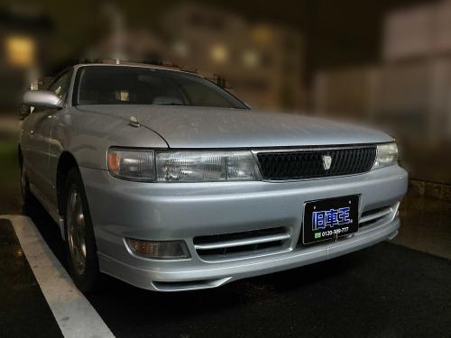 埼玉県 I.H様の愛車