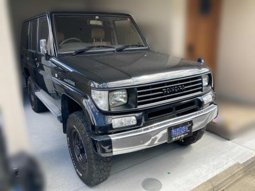 神奈川県 Y.T様の愛車