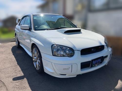 岩手県 R.O様の愛車