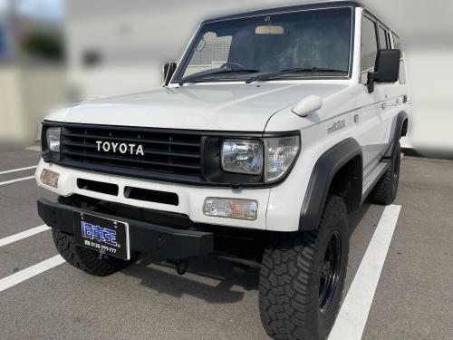 徳島県 M.S様の愛車