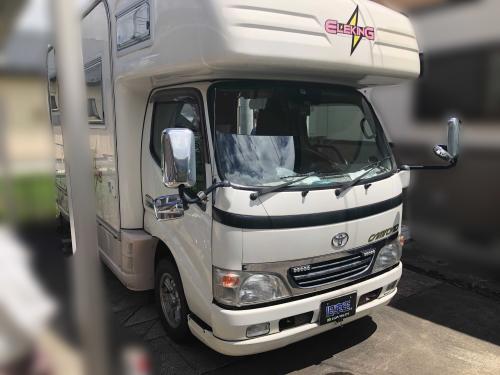 宮城県 Y.K様の愛車