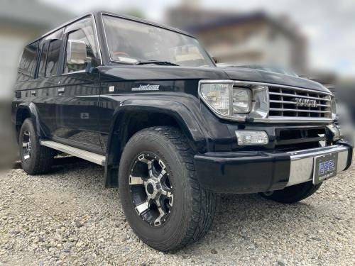 福岡県 K様の愛車