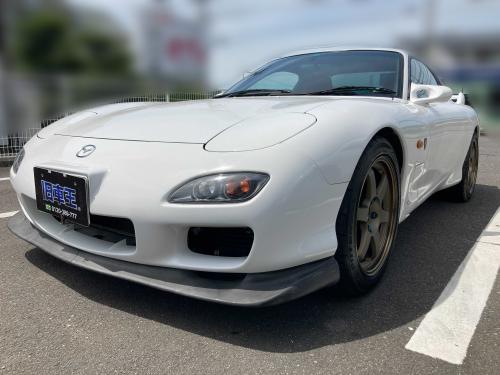 マツダ RX-7 FD3Sのお客様の声【口コミ・評判】