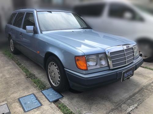 千葉県 M.K様の愛車