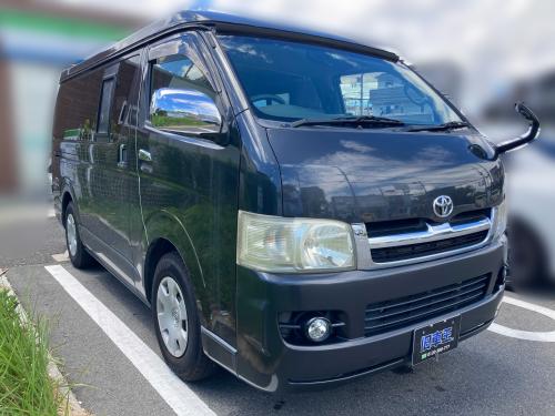 大阪府 T様の愛車