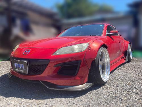 長野県 T様の愛車