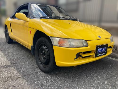 大阪府 B様の愛車