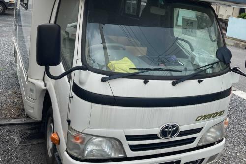 埼玉県 K.M様の愛車