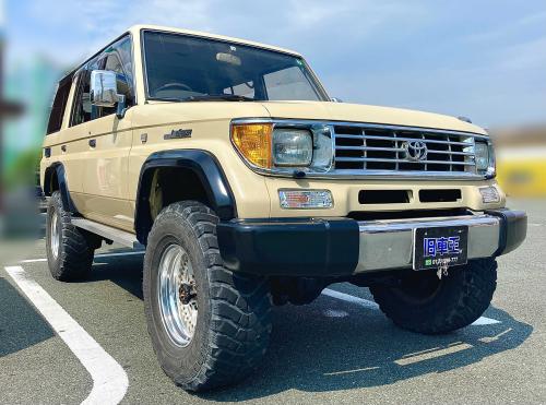 佐賀県 G.T様の愛車