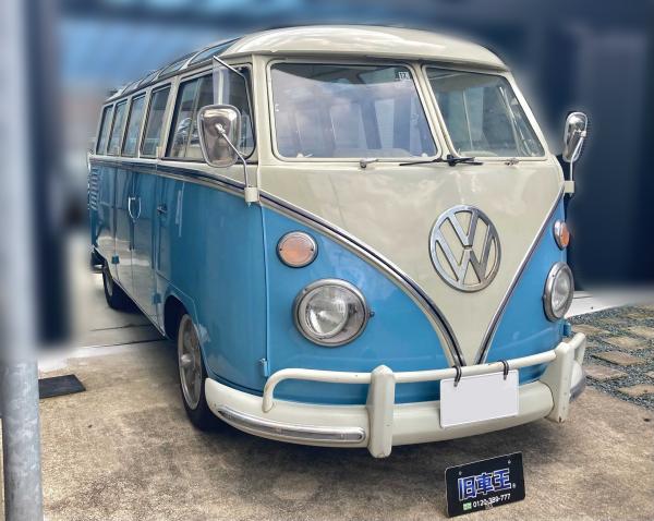 愛知県 O様の愛車