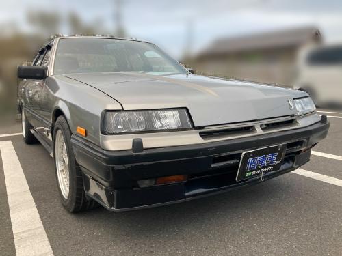 栃木県 I様の愛車