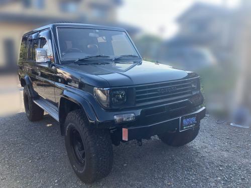 静岡県 S.Y様の愛車