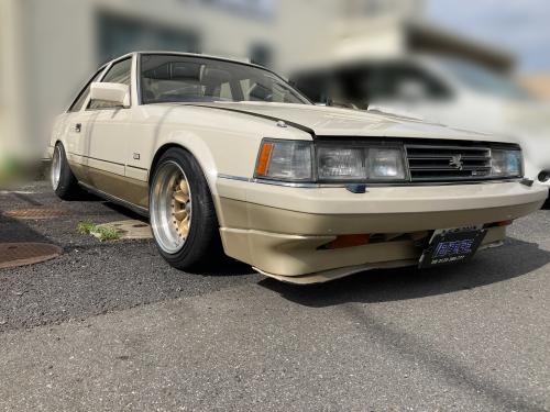 千葉県 K.N様の愛車