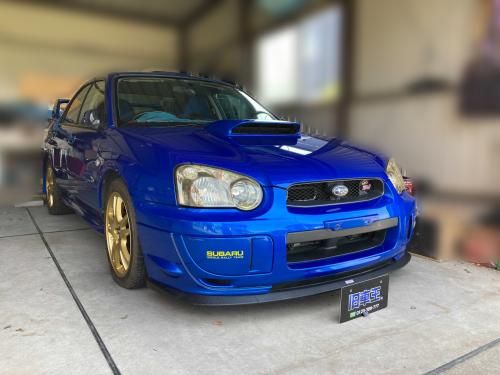 埼玉県 K.N様の愛車