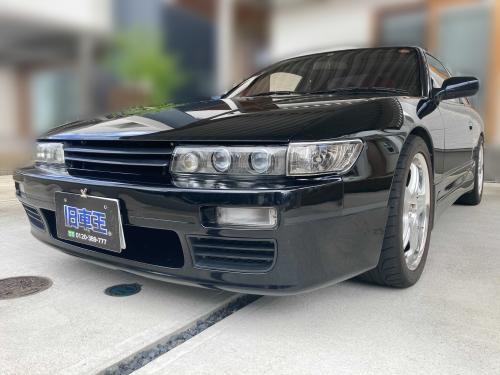 新潟県 T様の愛車