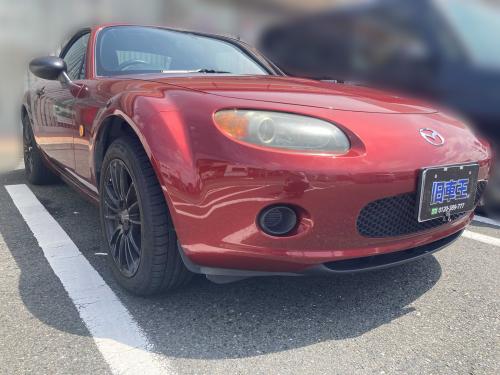 福岡県 K様の愛車