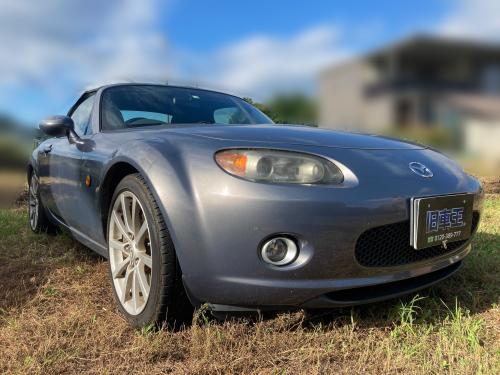 岐阜県 S様の愛車