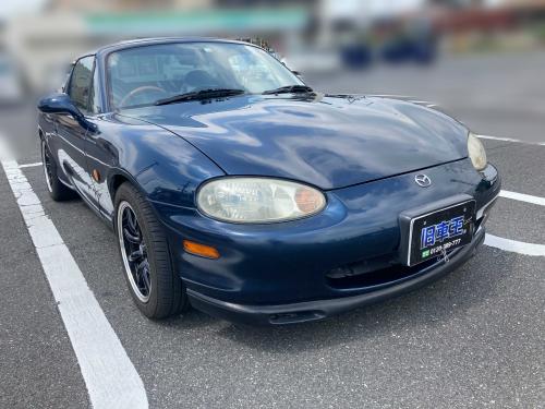 栃木県 T様の愛車