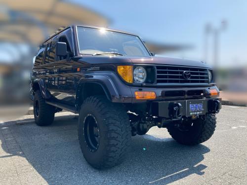 福島県 T.S様の愛車