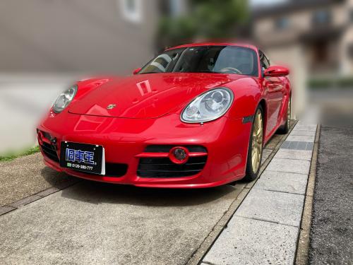 愛知県 T.S様の愛車